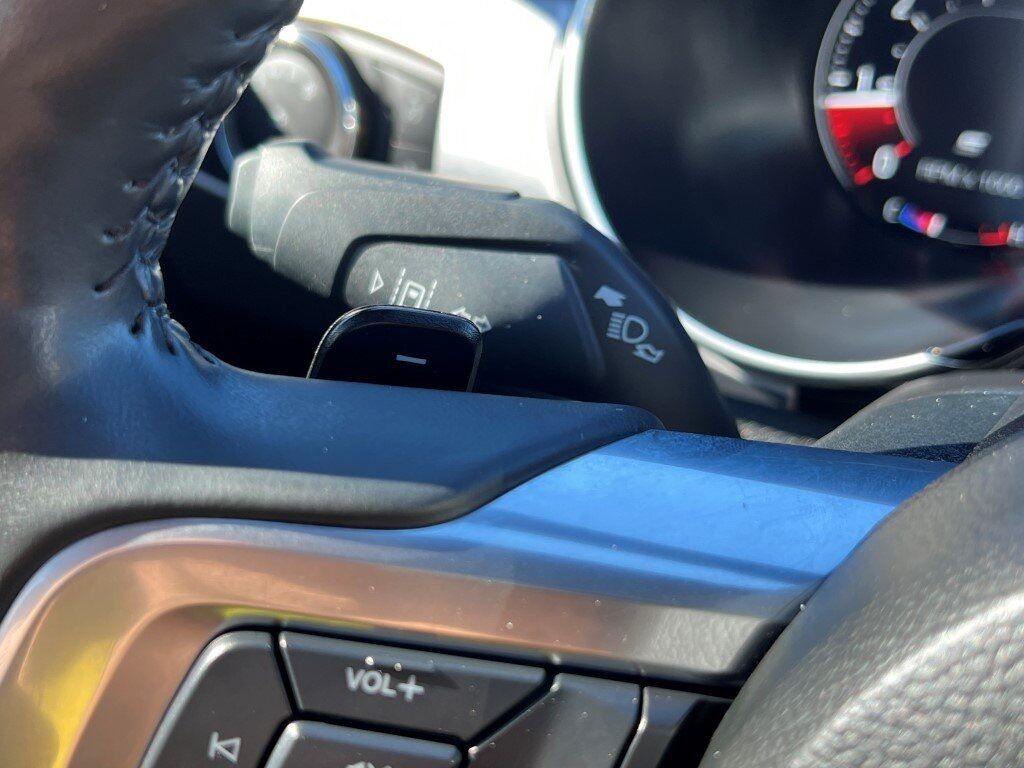 2023 Ford Mustang GT Premium Ashland VA