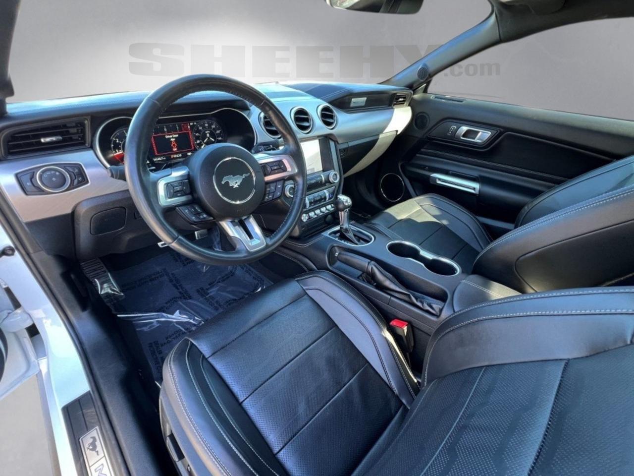 2023 Ford Mustang GT Premium Ashland VA