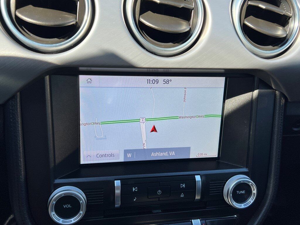 2023 Ford Mustang GT Premium Ashland VA