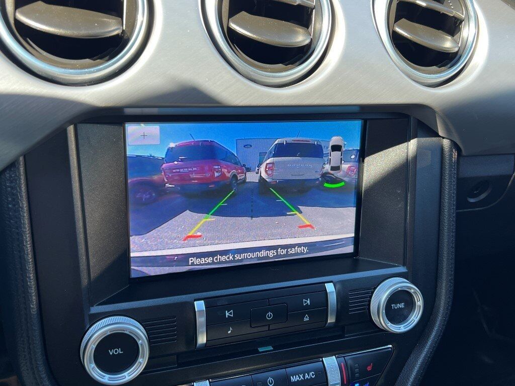 2023 Ford Mustang GT Premium Ashland VA