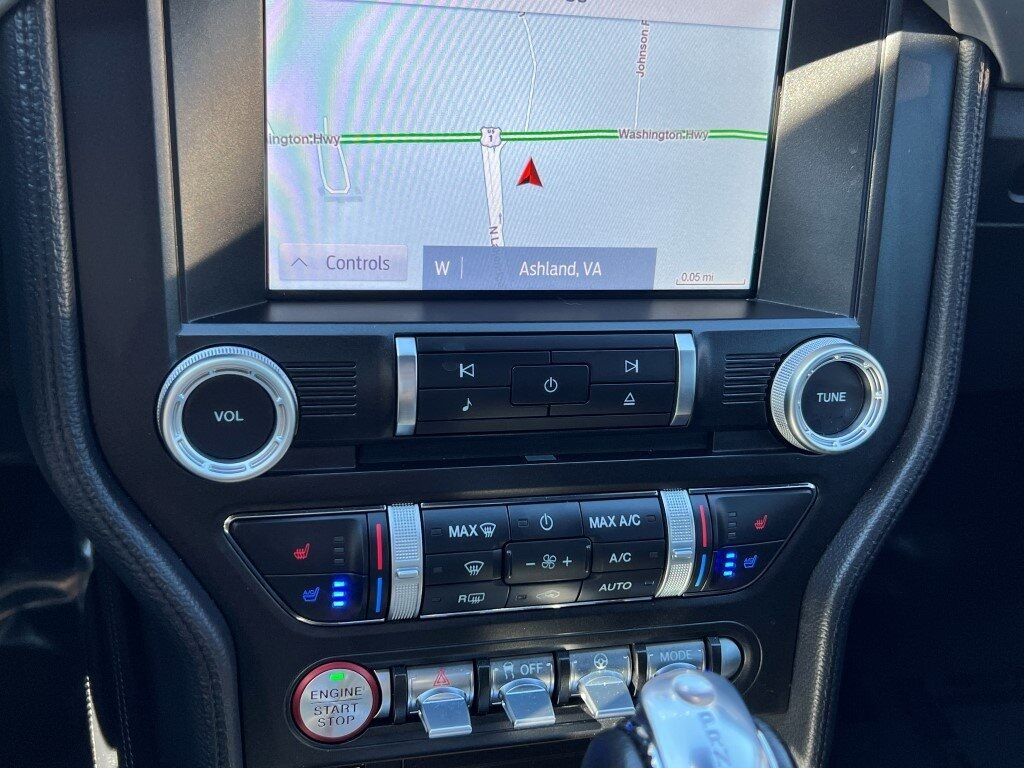 2023 Ford Mustang GT Premium Ashland VA