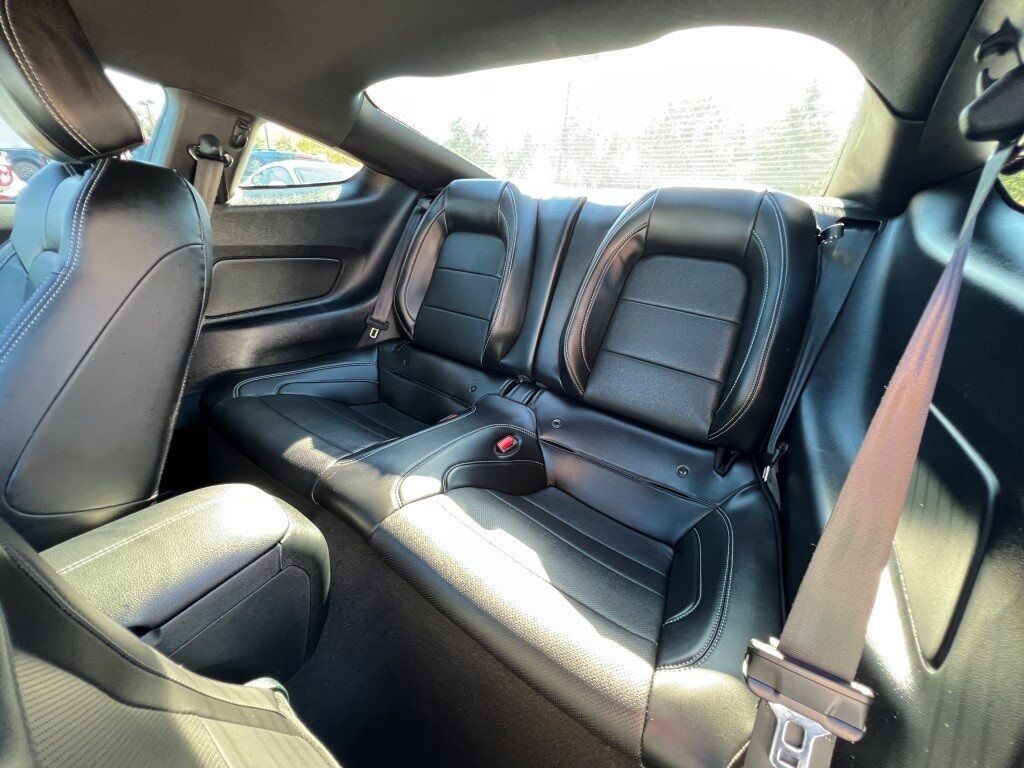 2023 Ford Mustang GT Premium Ashland VA