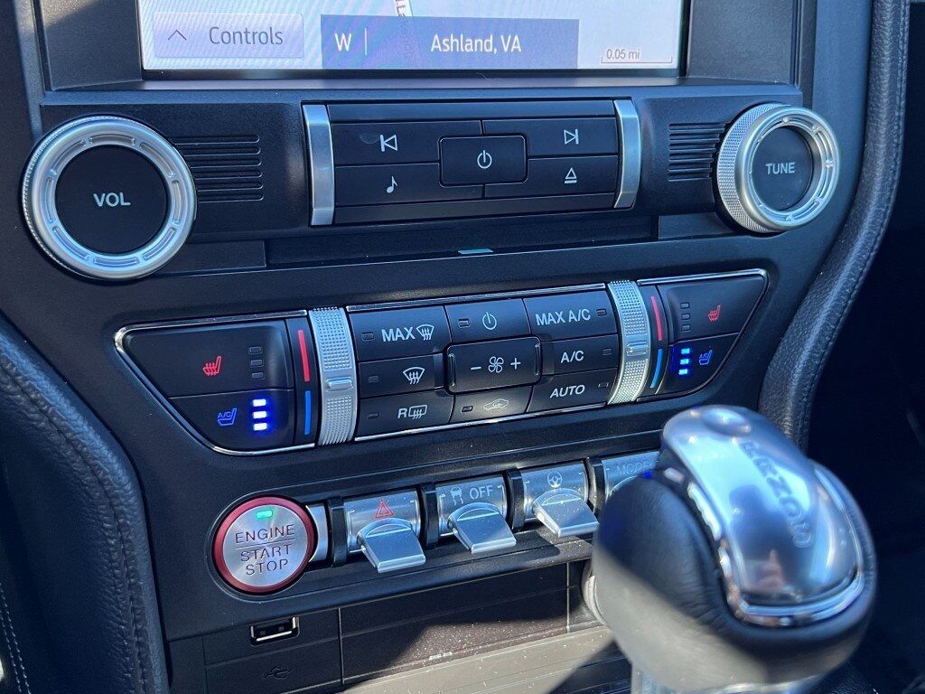 2023 Ford Mustang GT Premium Ashland VA