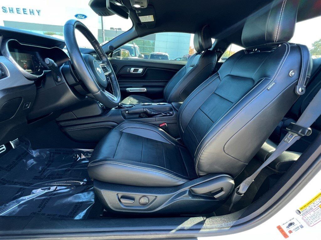 2023 Ford Mustang GT Premium Ashland VA