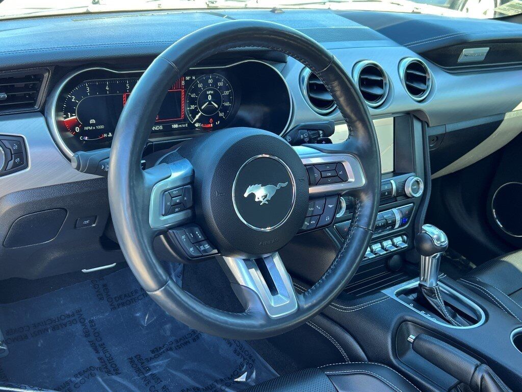 2023 Ford Mustang GT Premium Ashland VA