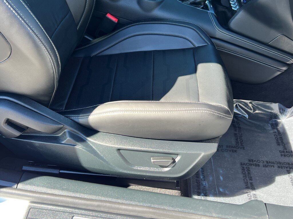 2023 Ford Mustang GT Premium Ashland VA