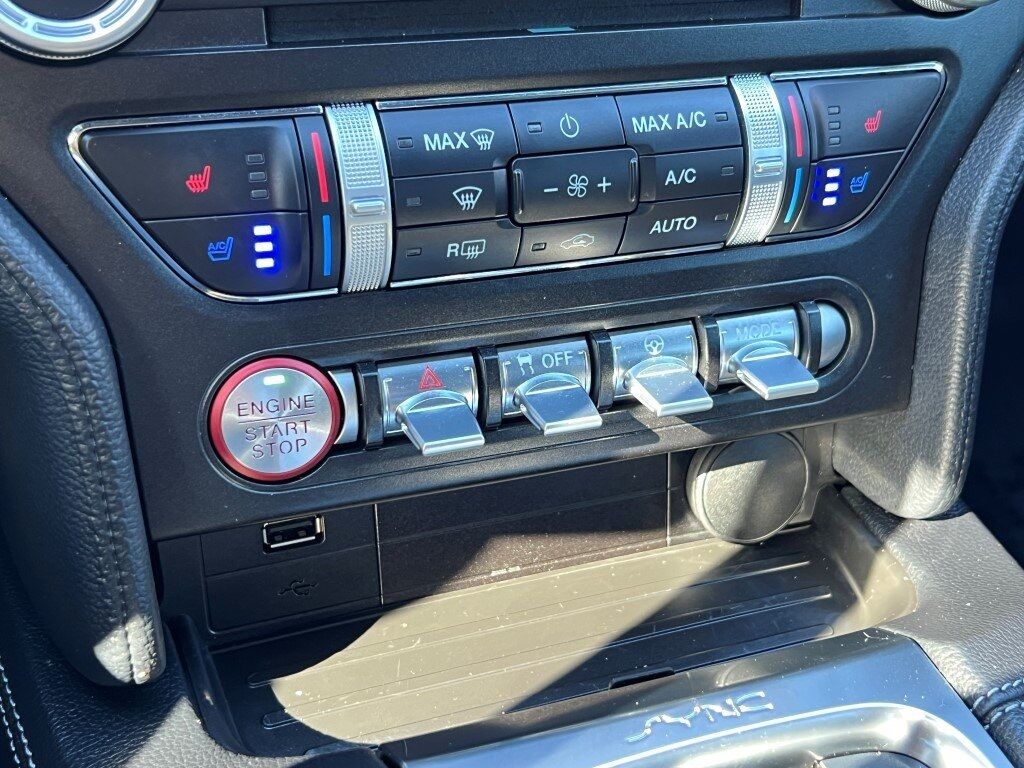 2023 Ford Mustang GT Premium Ashland VA
