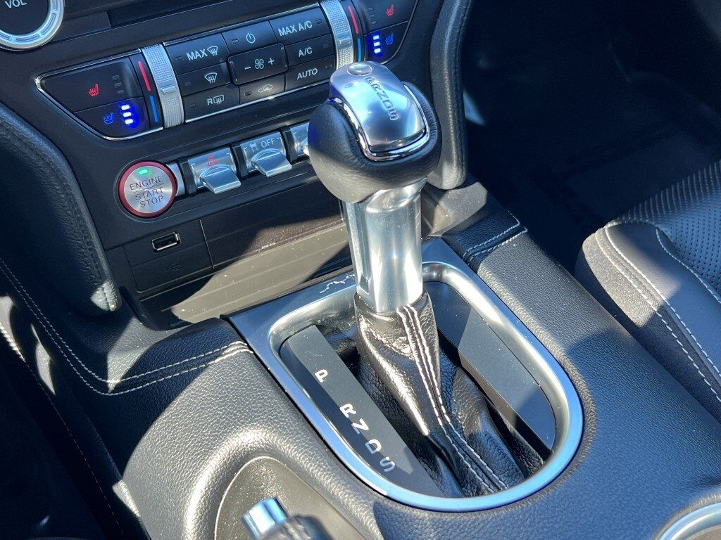 2023 Ford Mustang GT Premium Ashland VA