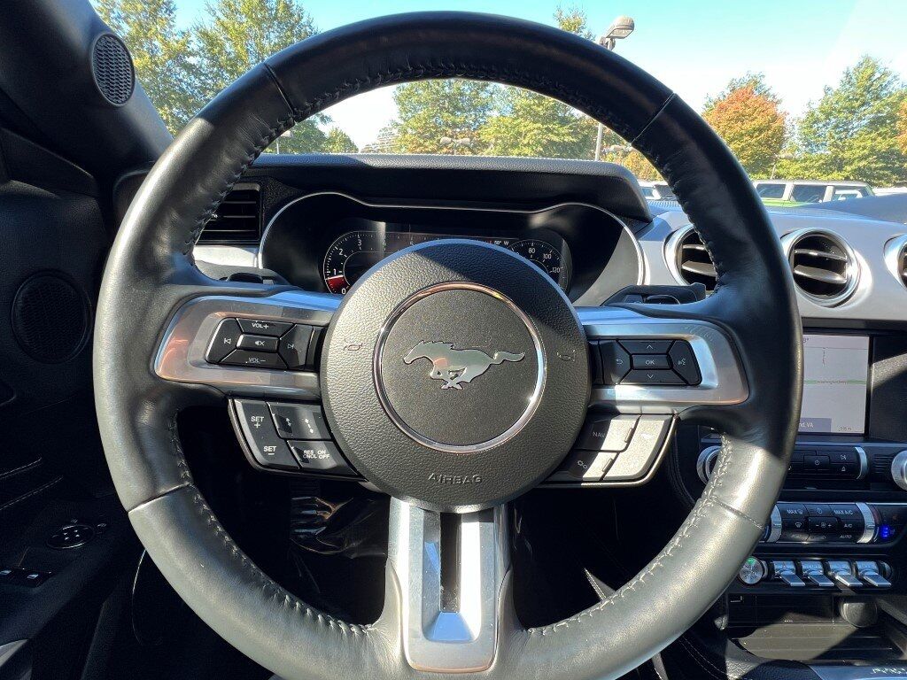 2023 Ford Mustang GT Premium Ashland VA