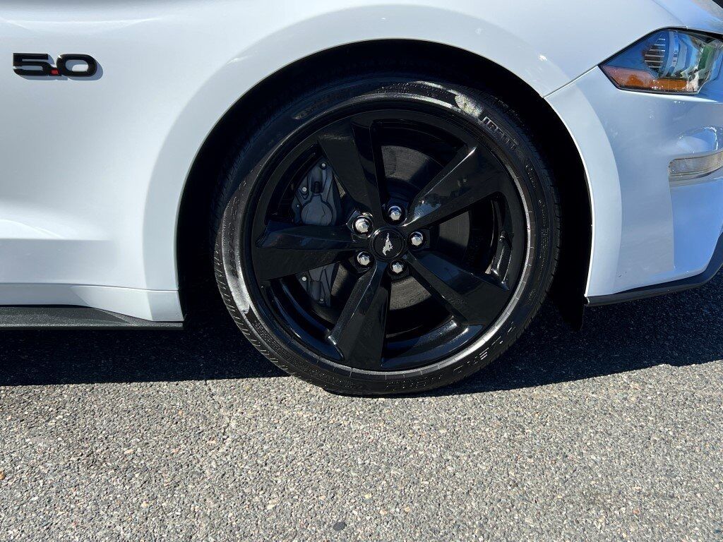 2023 Ford Mustang GT Premium Ashland VA