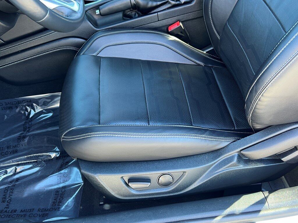 2023 Ford Mustang GT Premium Ashland VA
