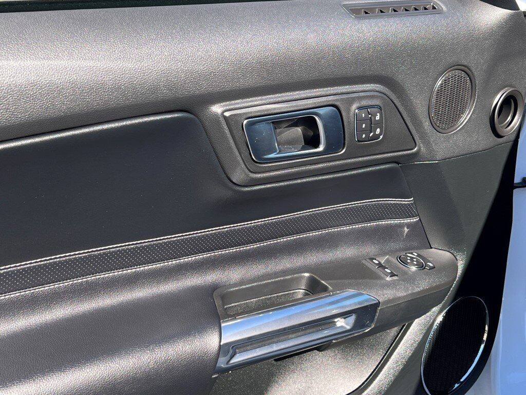 2023 Ford Mustang GT Premium Ashland VA