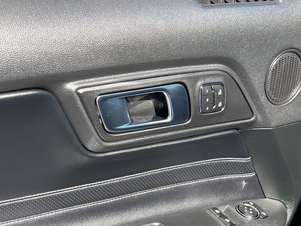 2023 Ford Mustang GT Premium Ashland VA