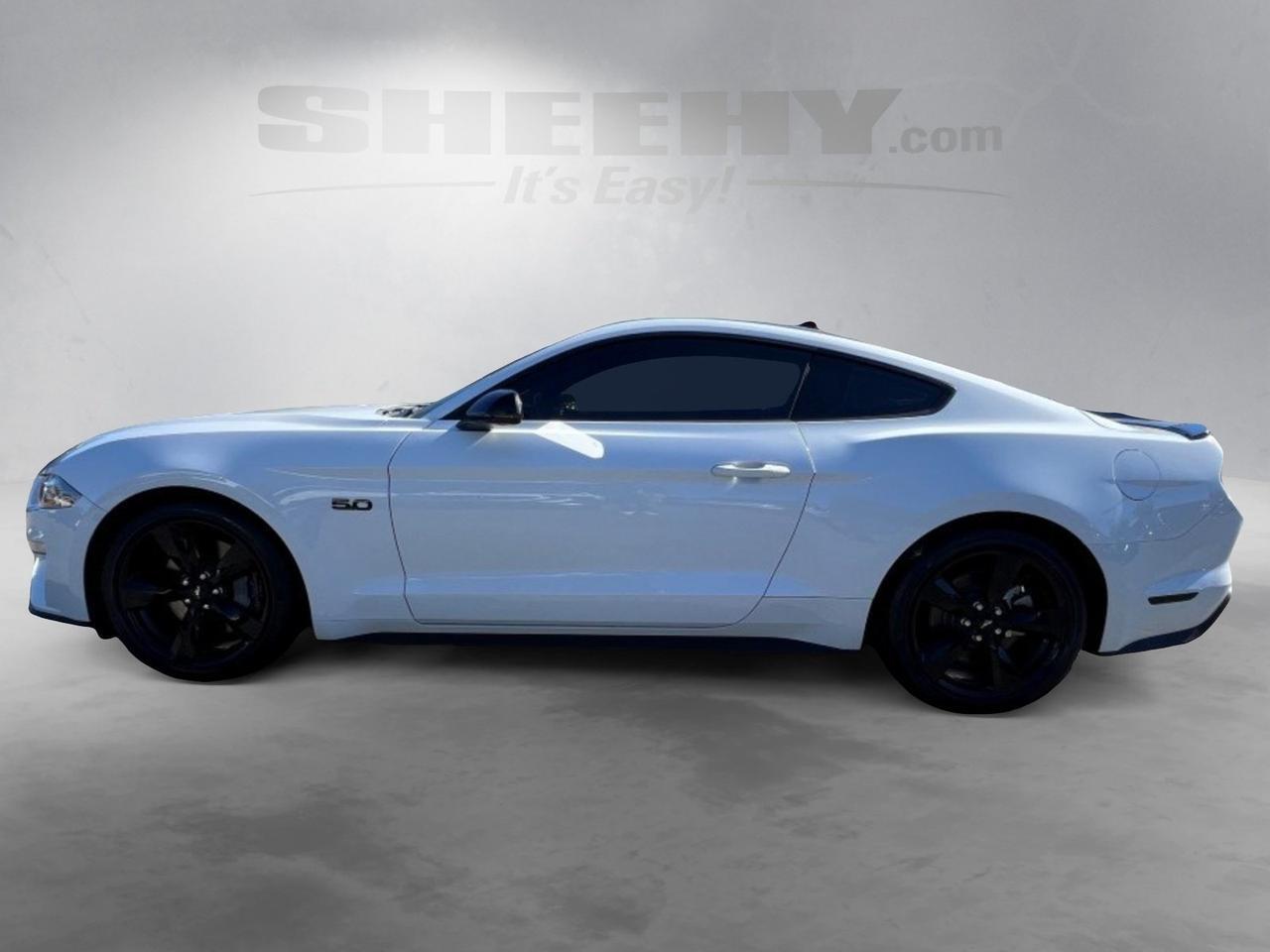 2023 Ford Mustang GT Premium Ashland VA