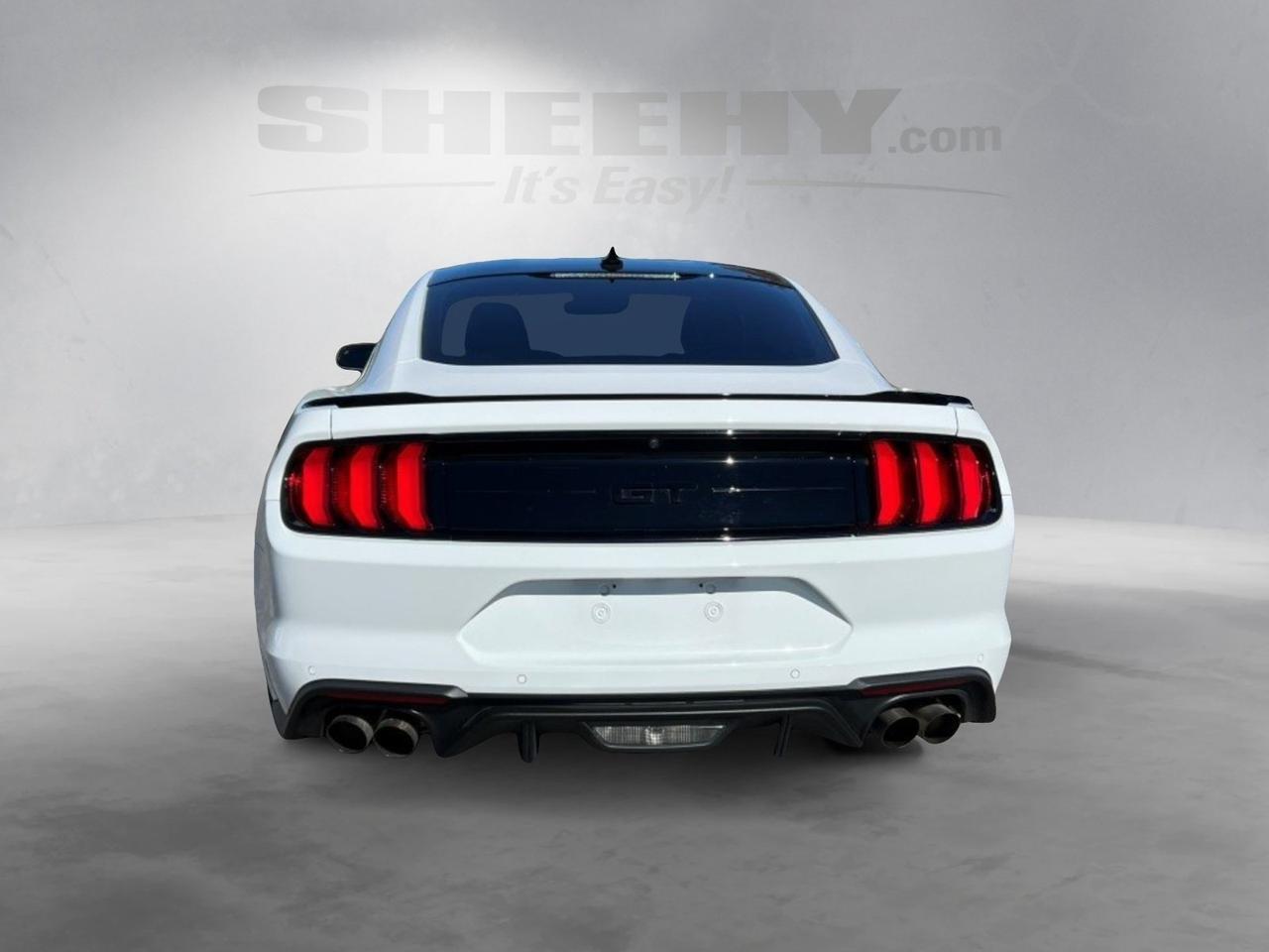 2023 Ford Mustang GT Premium Ashland VA