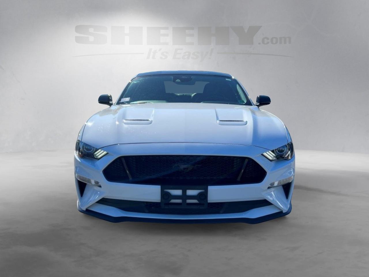 2023 Ford Mustang GT Premium Ashland VA