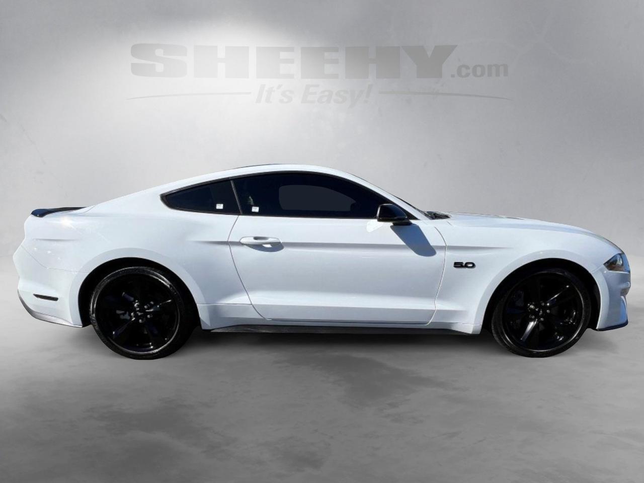 2023 Ford Mustang GT Premium Ashland VA