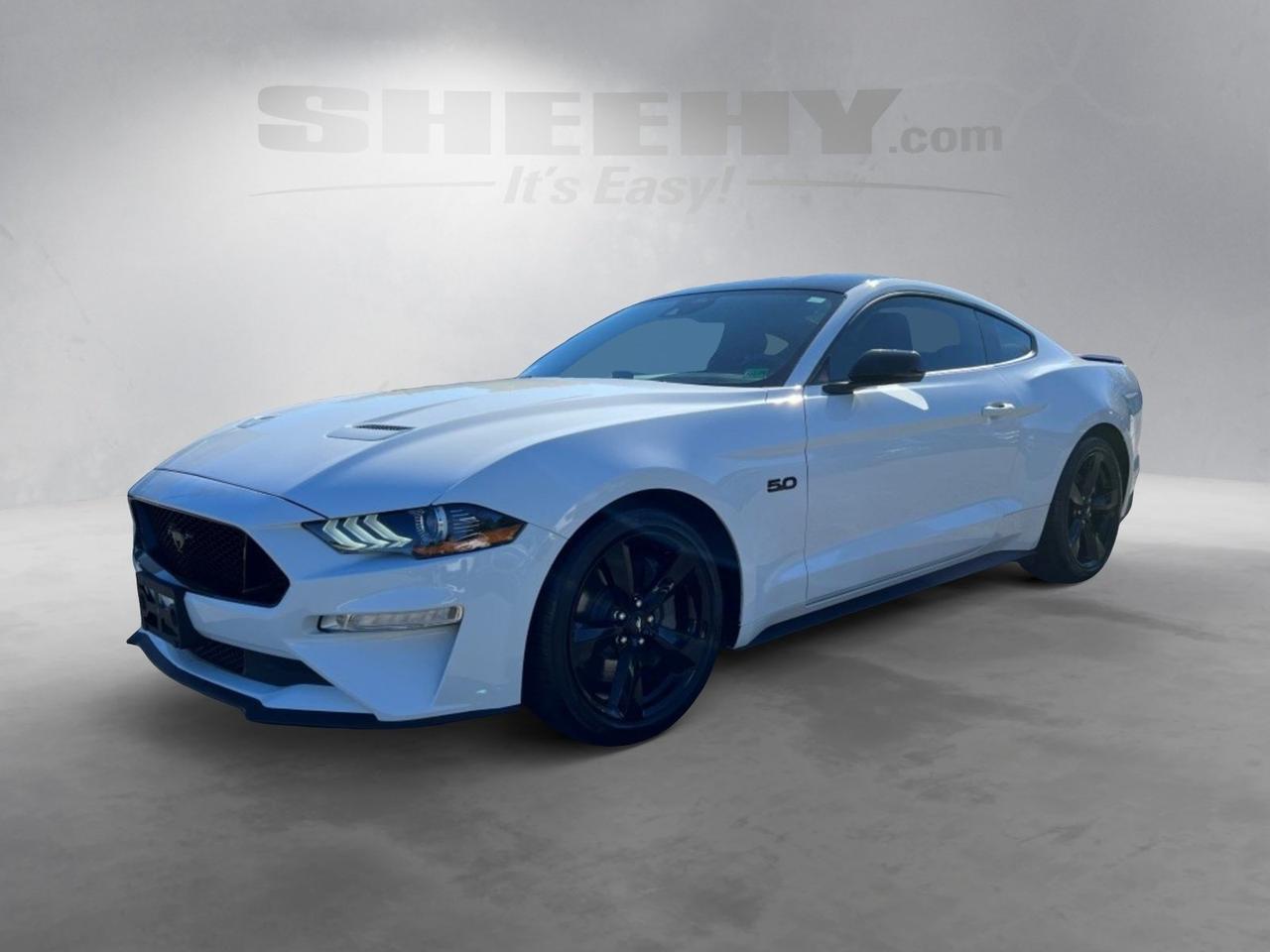 2023 Ford Mustang GT Premium Ashland VA