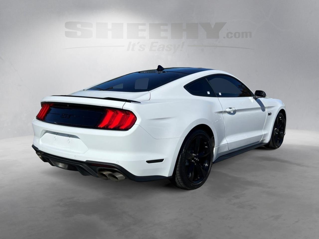 2023 Ford Mustang GT Premium Ashland VA