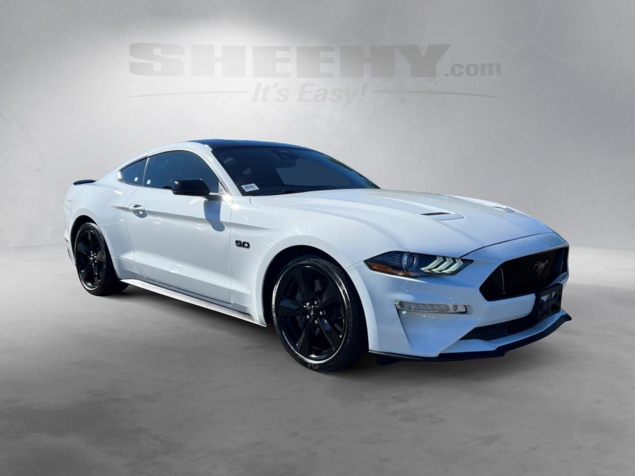 2023 Ford Mustang GT Premium Ashland VA