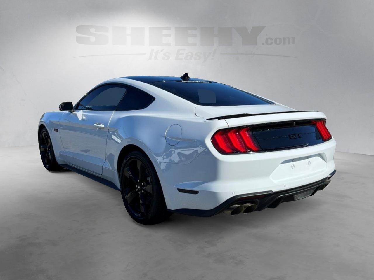 2023 Ford Mustang GT Premium Ashland VA