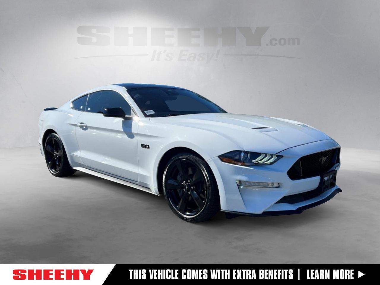2023 Ford Mustang GT Premium Ashland VA