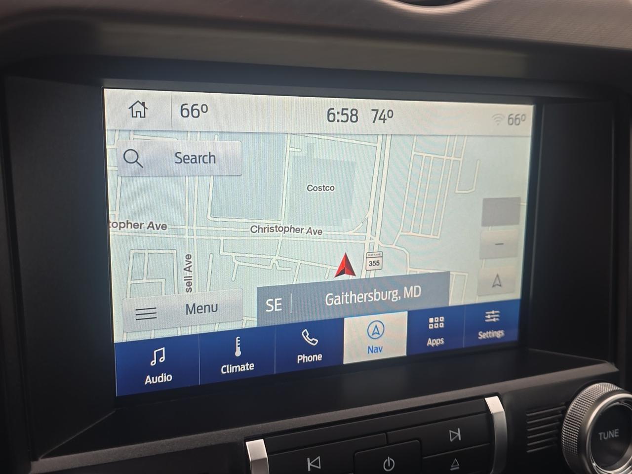 2023 Ford Mustang GT Premium Gaithersburg MD