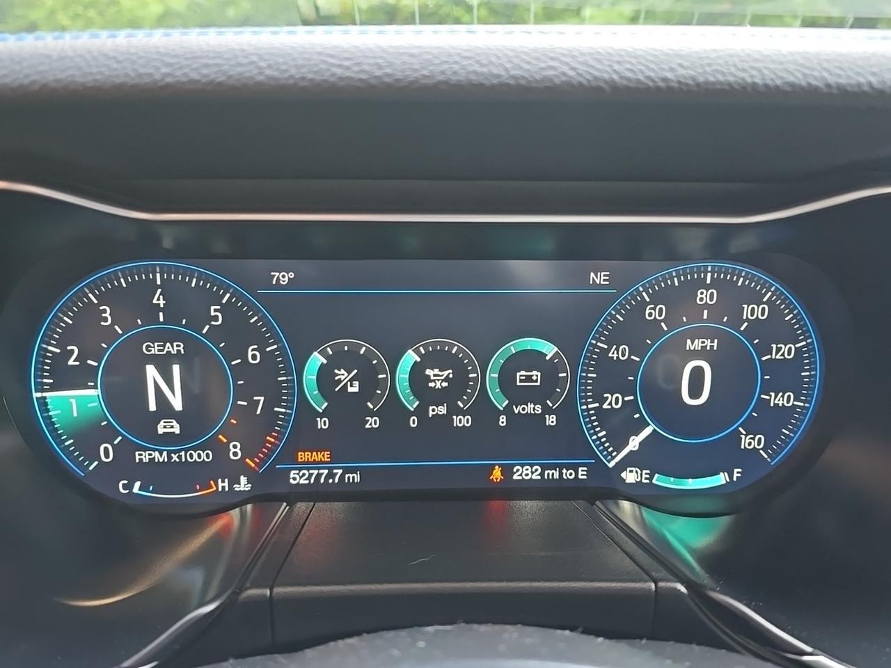 2023 Ford Mustang GT Premium Gaithersburg MD