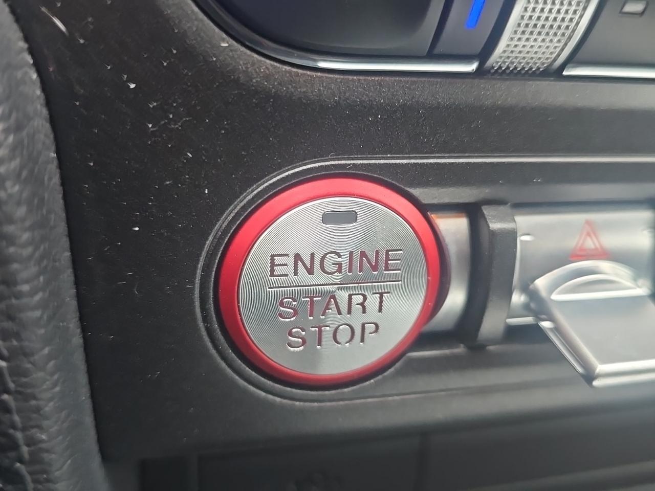 2023 Ford Mustang GT Premium Gaithersburg MD