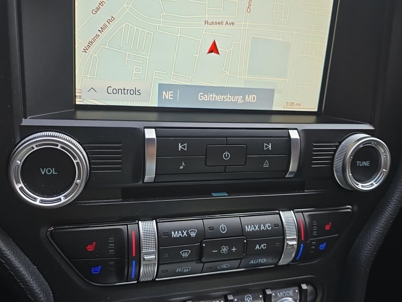 2023 Ford Mustang GT Premium Gaithersburg MD