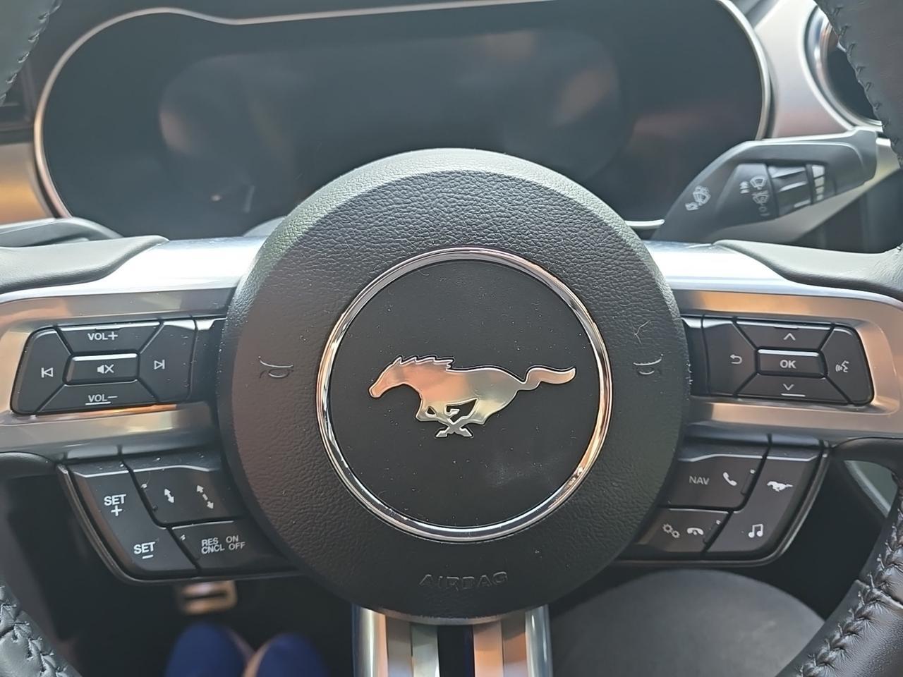2023 Ford Mustang GT Premium Gaithersburg MD