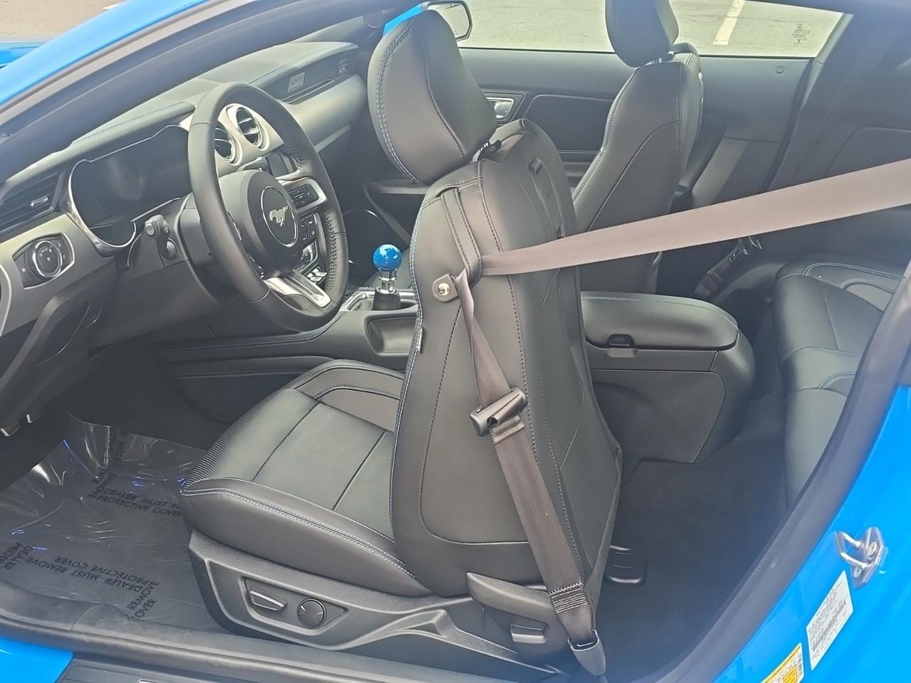 2023 Ford Mustang GT Premium Gaithersburg MD
