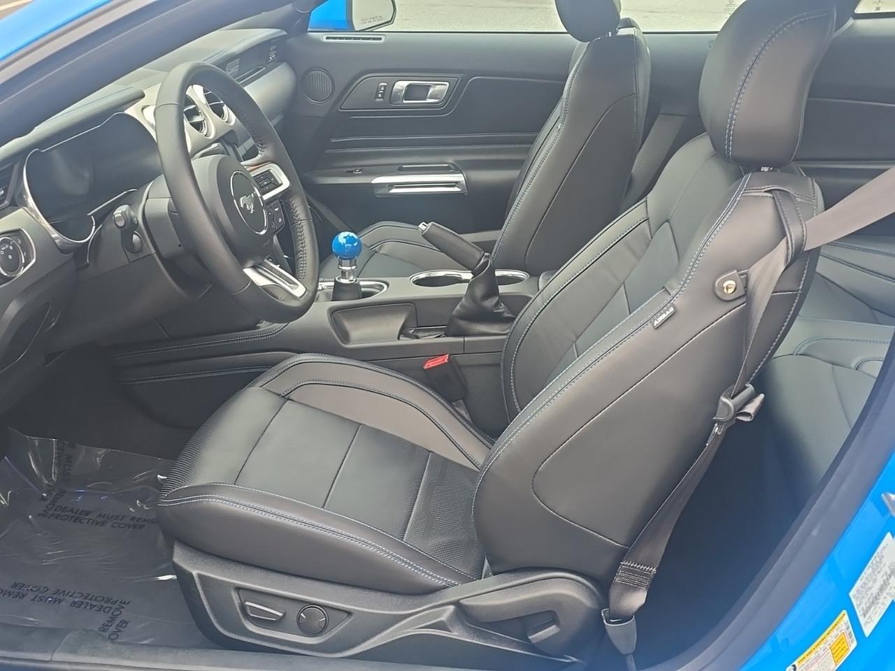2023 Ford Mustang GT Premium Gaithersburg MD