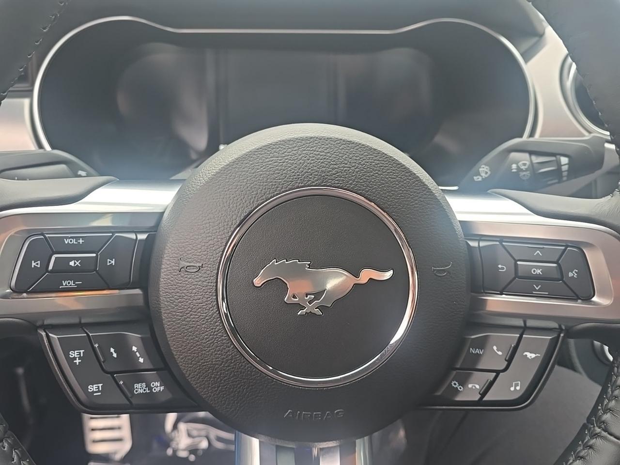 2023 Ford Mustang GT Premium Gaithersburg MD