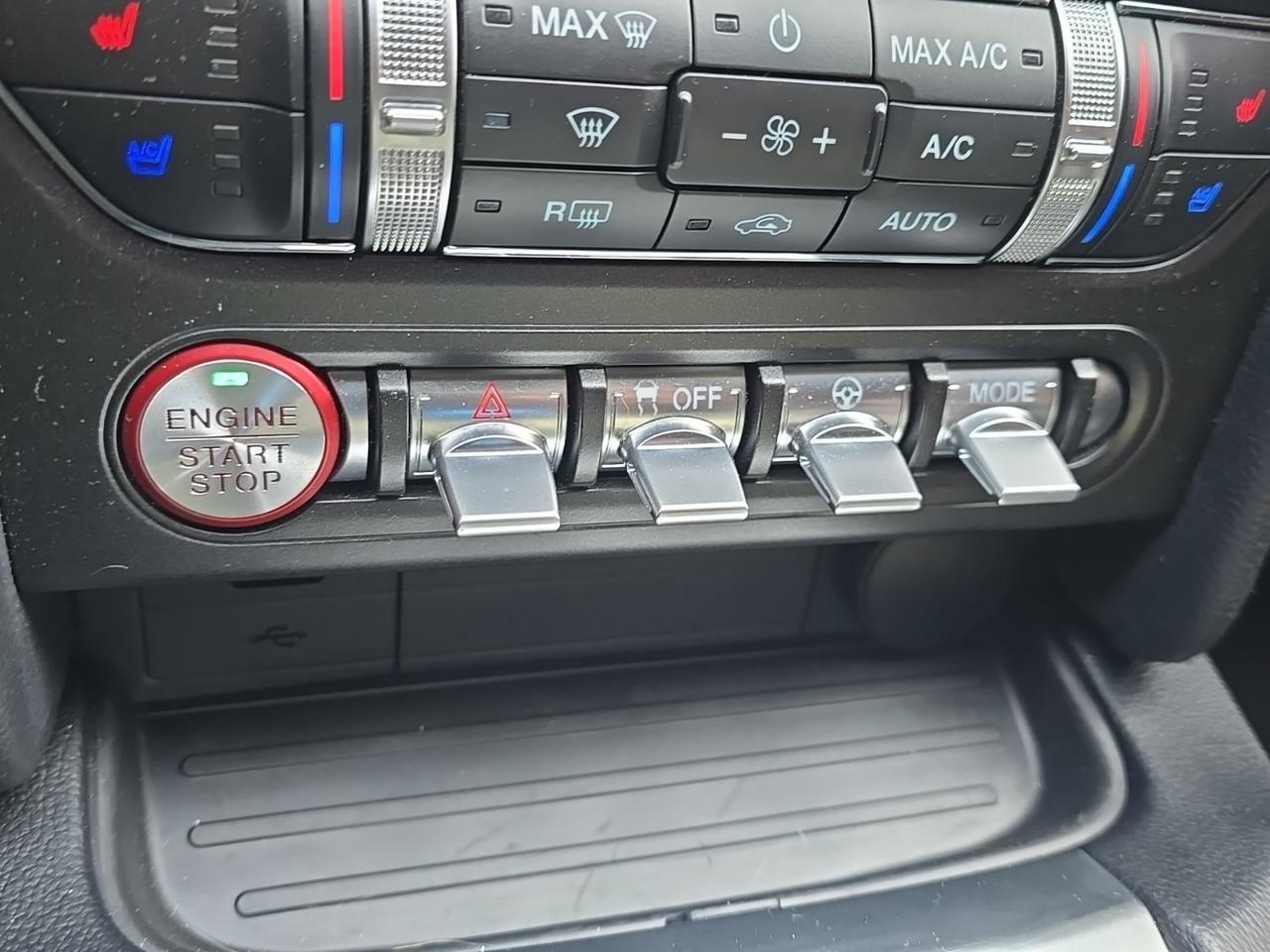 2023 Ford Mustang GT Premium Gaithersburg MD