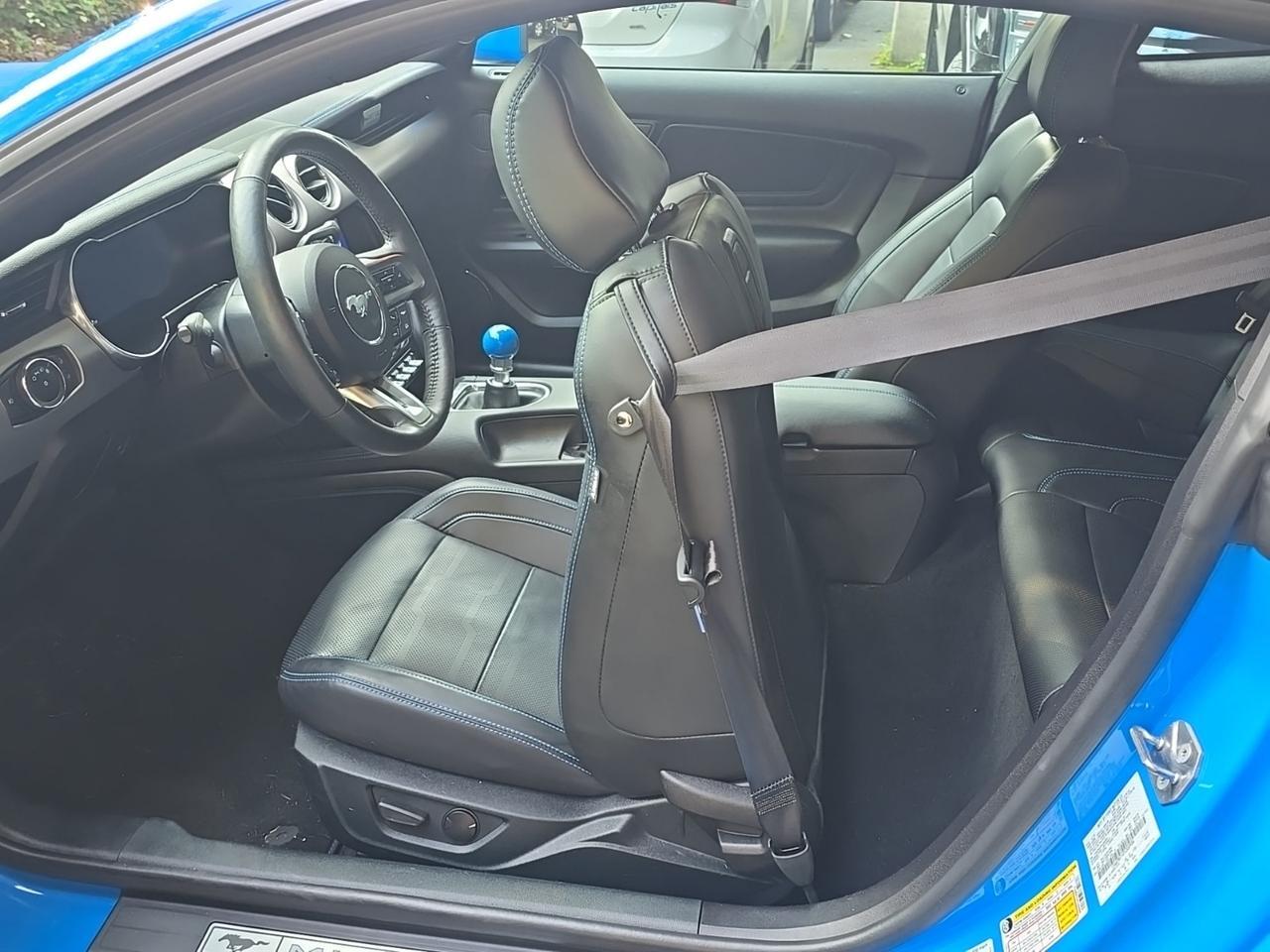 2023 Ford Mustang GT Premium Gaithersburg MD