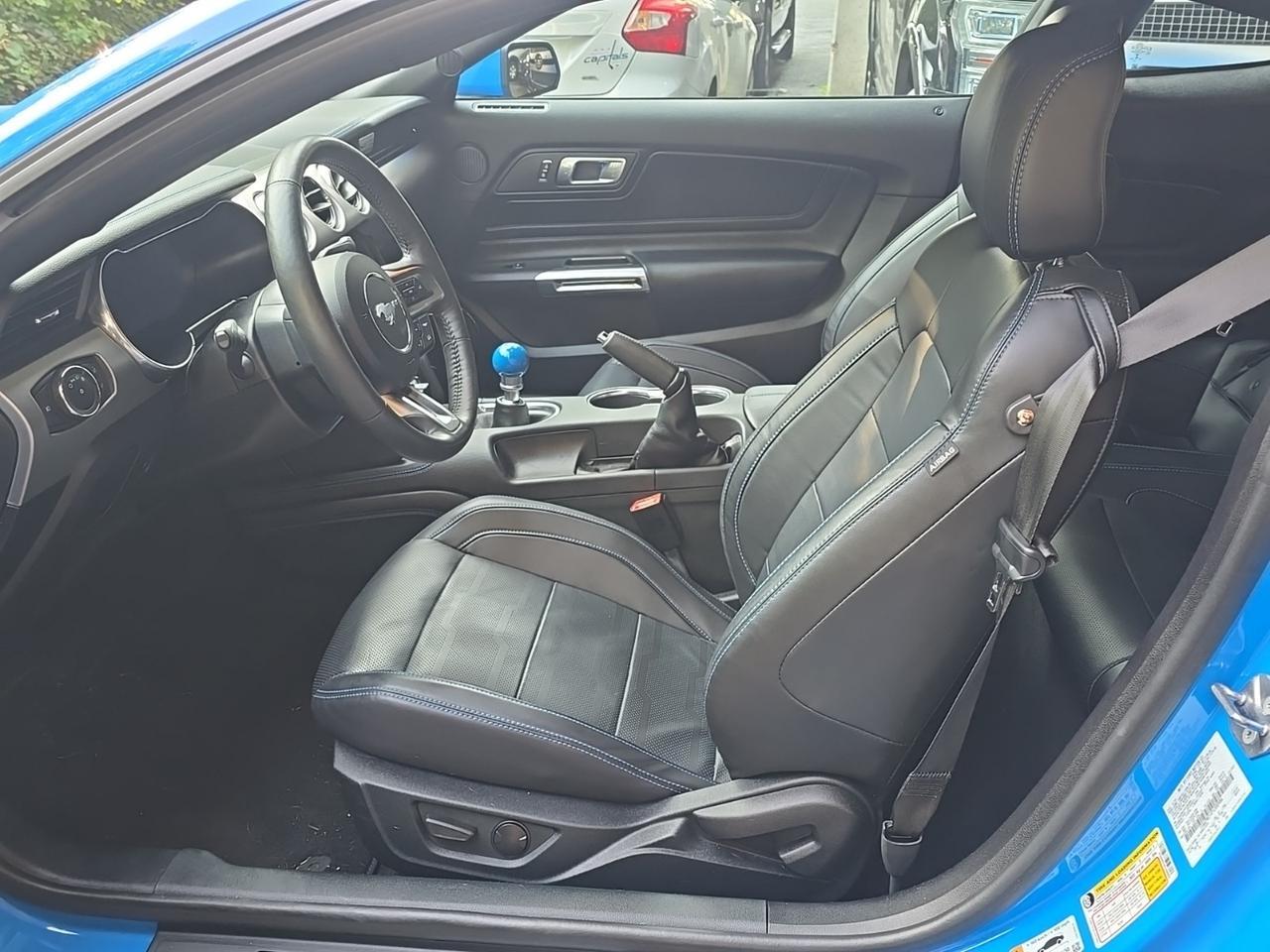 2023 Ford Mustang GT Premium Gaithersburg MD