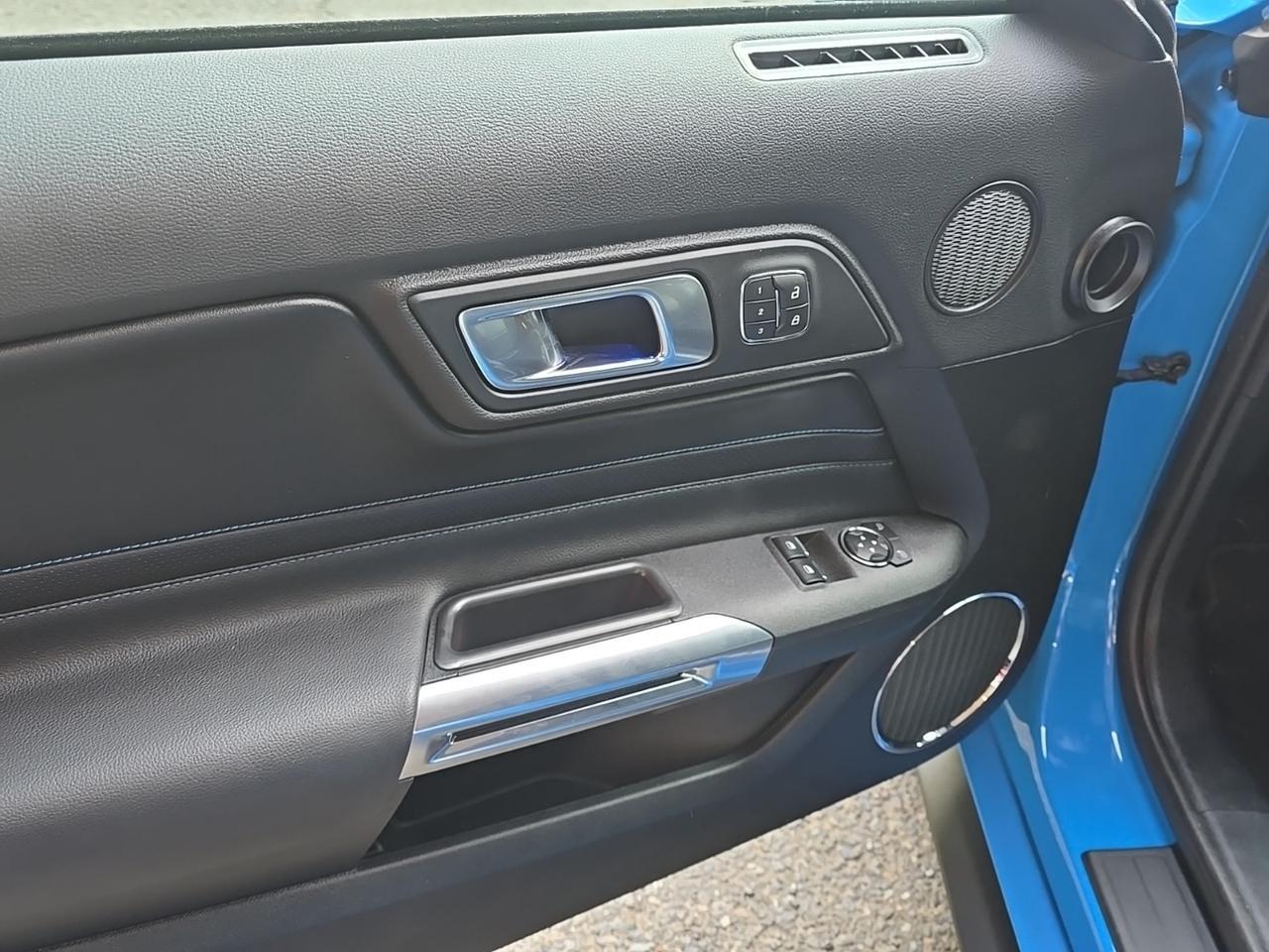 2023 Ford Mustang GT Premium Gaithersburg MD