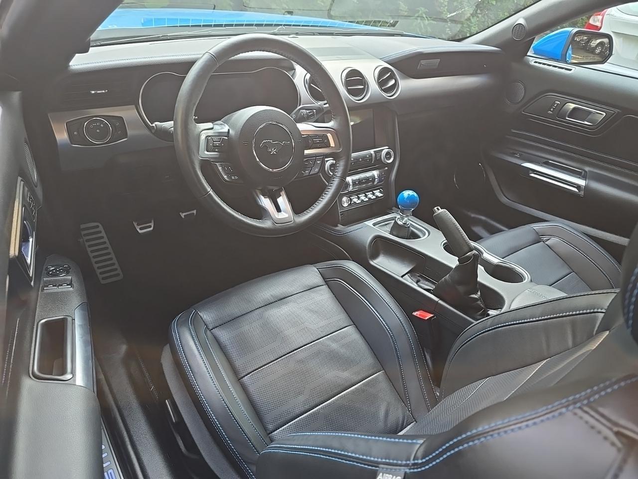 2023 Ford Mustang GT Premium Gaithersburg MD