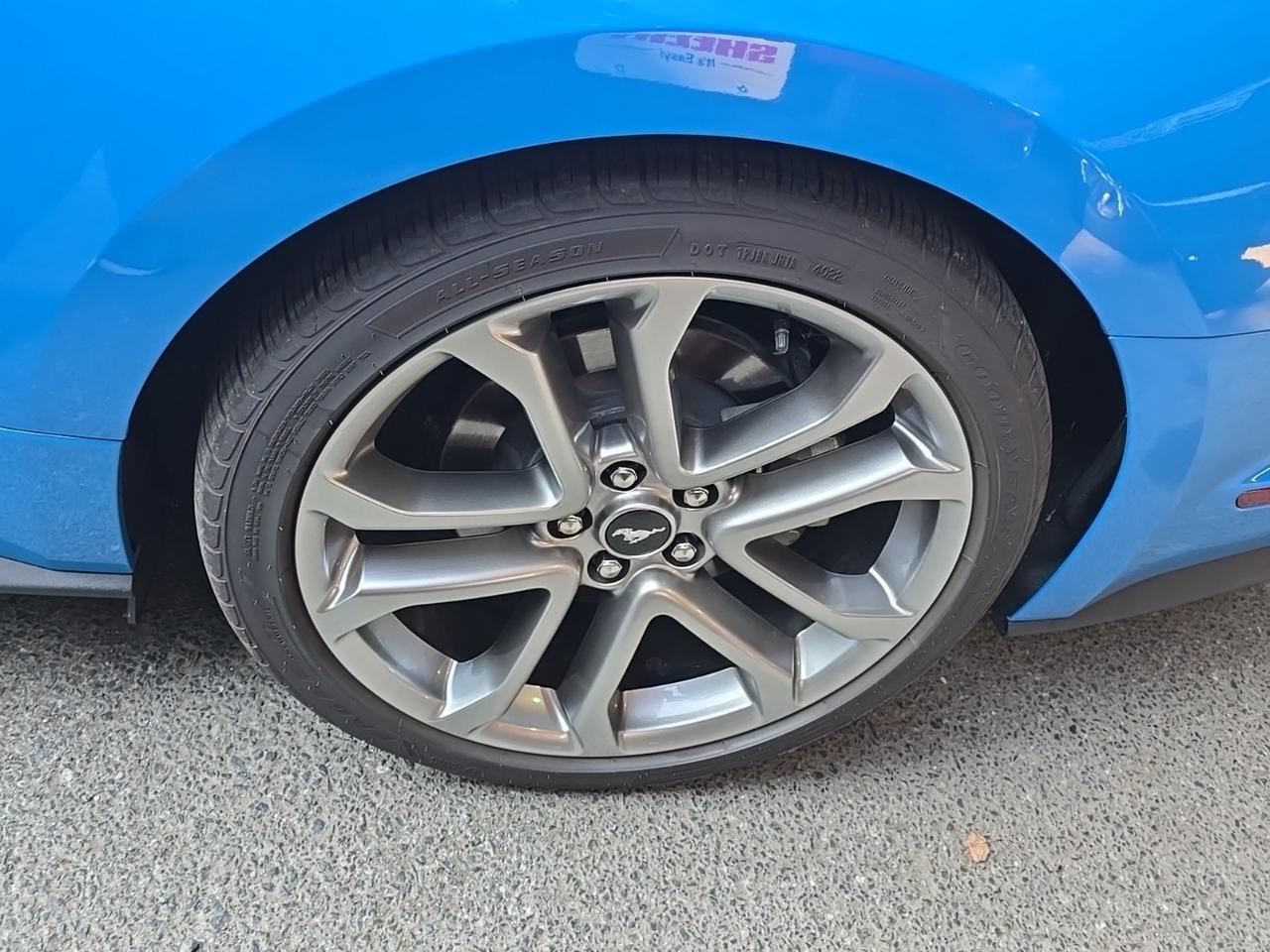 2023 Ford Mustang GT Premium Gaithersburg MD