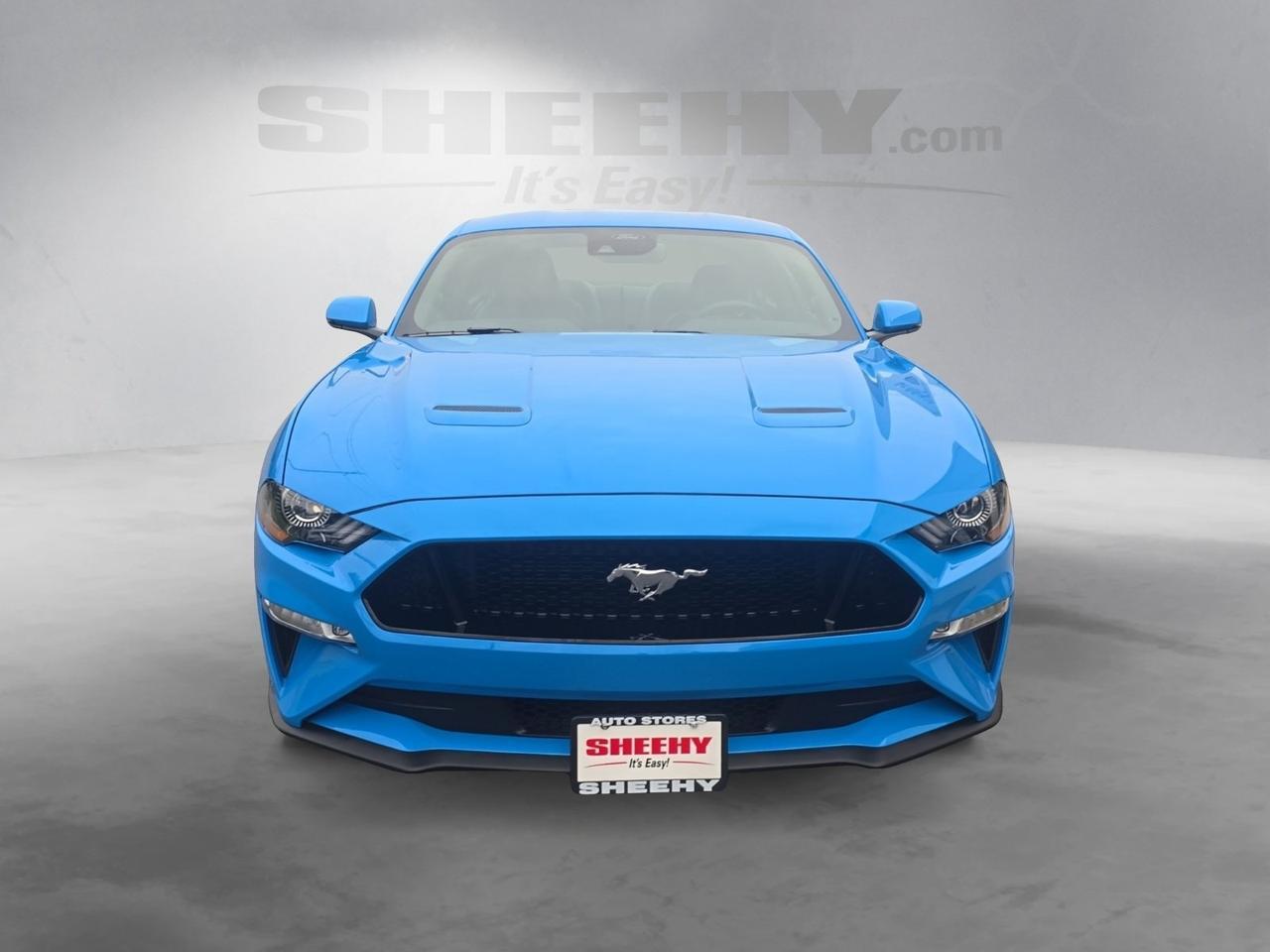 2023 Ford Mustang GT Premium Gaithersburg MD