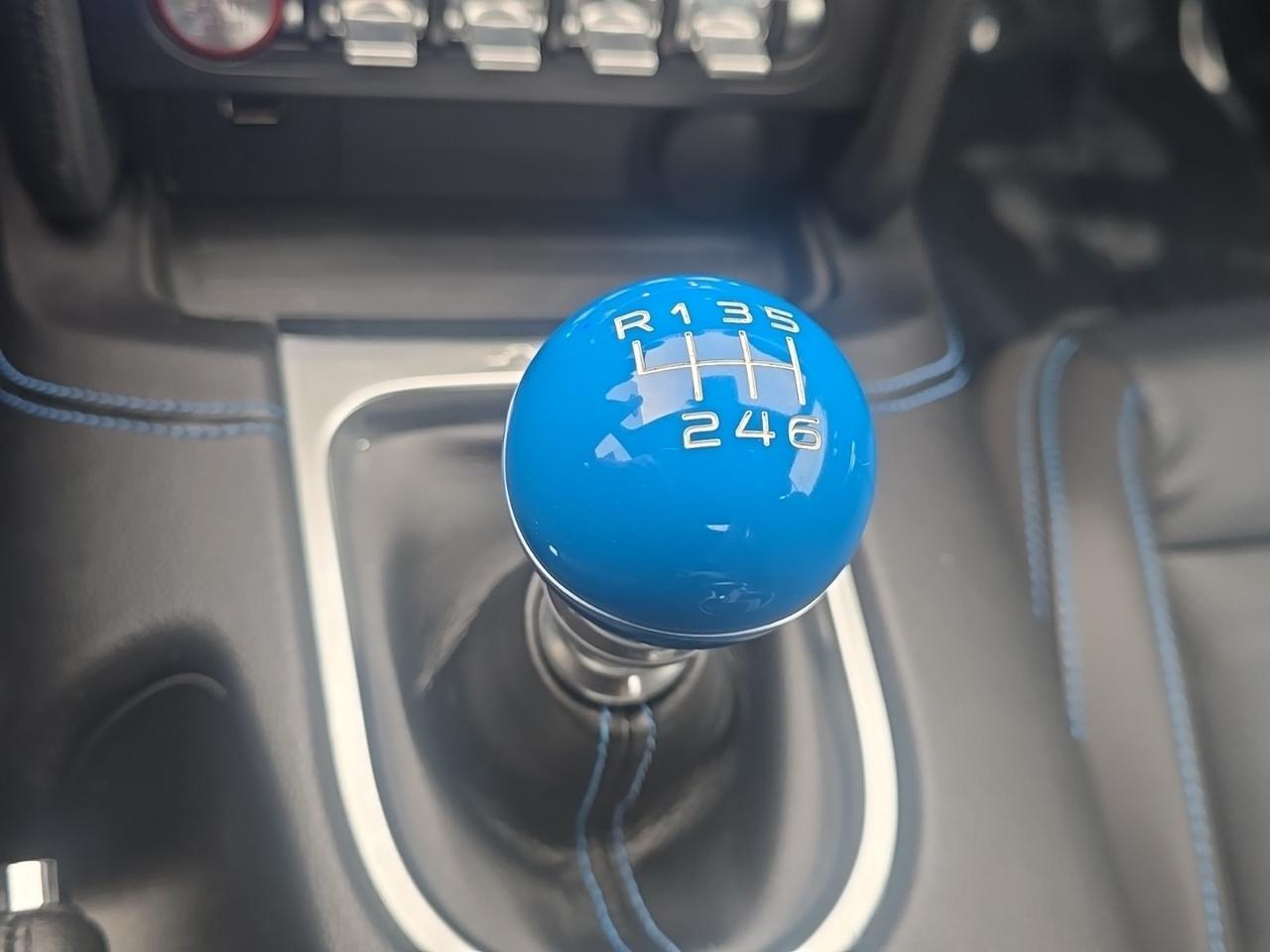 2023 Ford Mustang GT Premium Gaithersburg MD