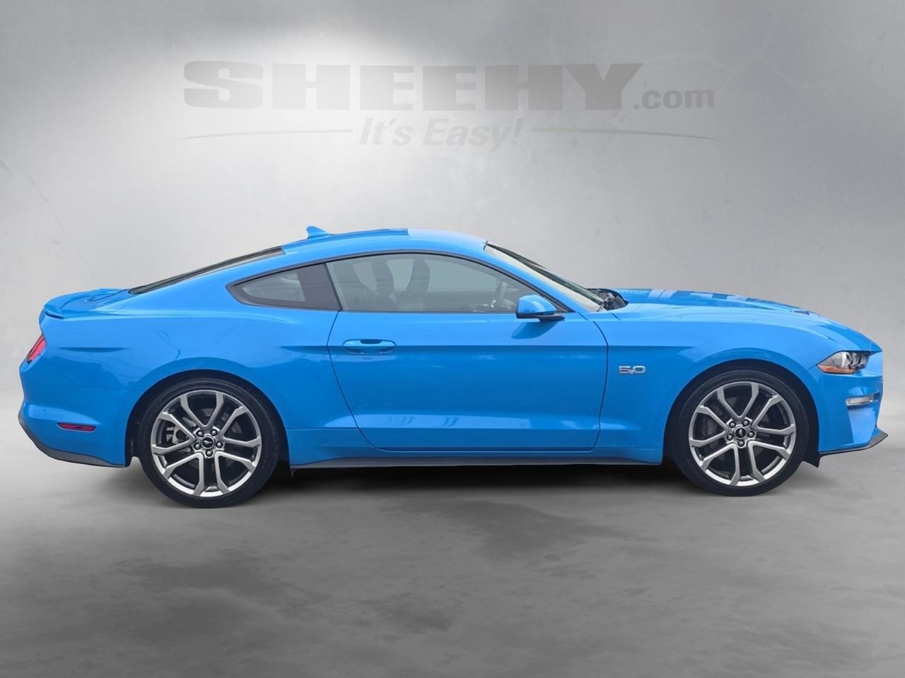 2023 Ford Mustang GT Premium Gaithersburg MD