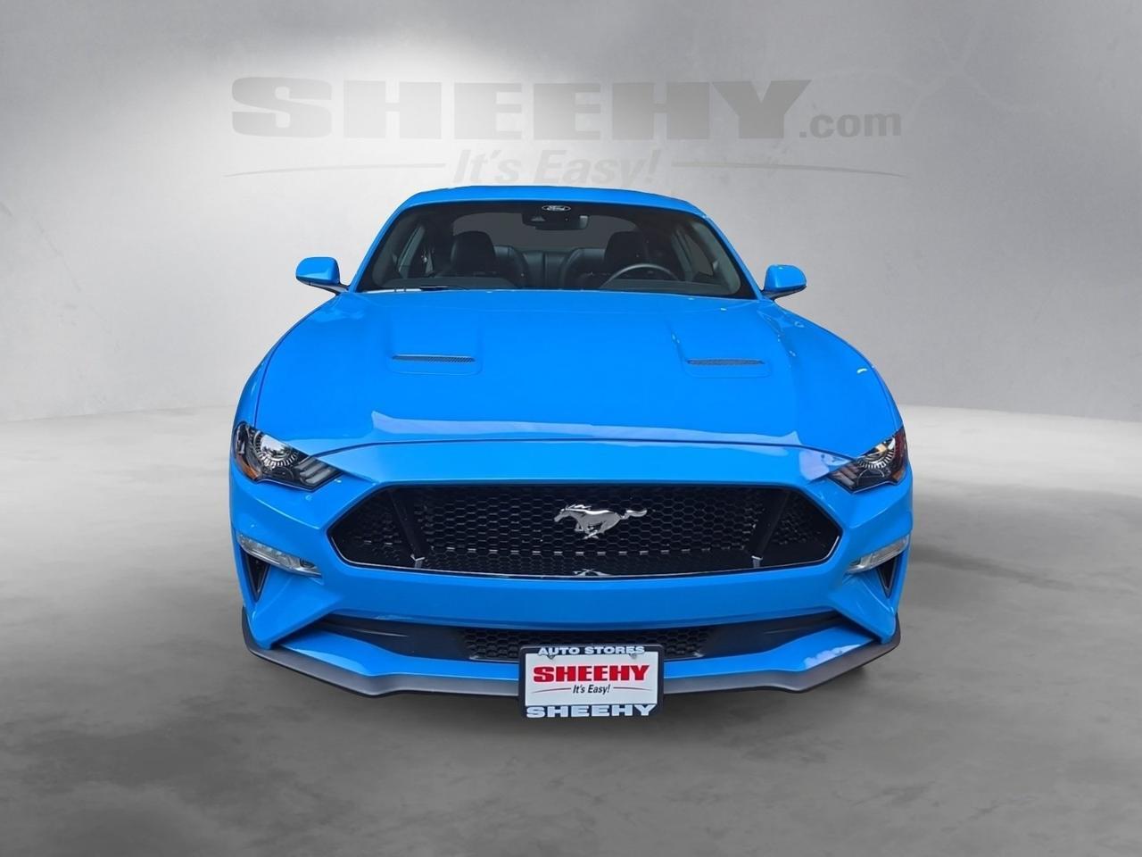 2023 Ford Mustang GT Premium Gaithersburg MD