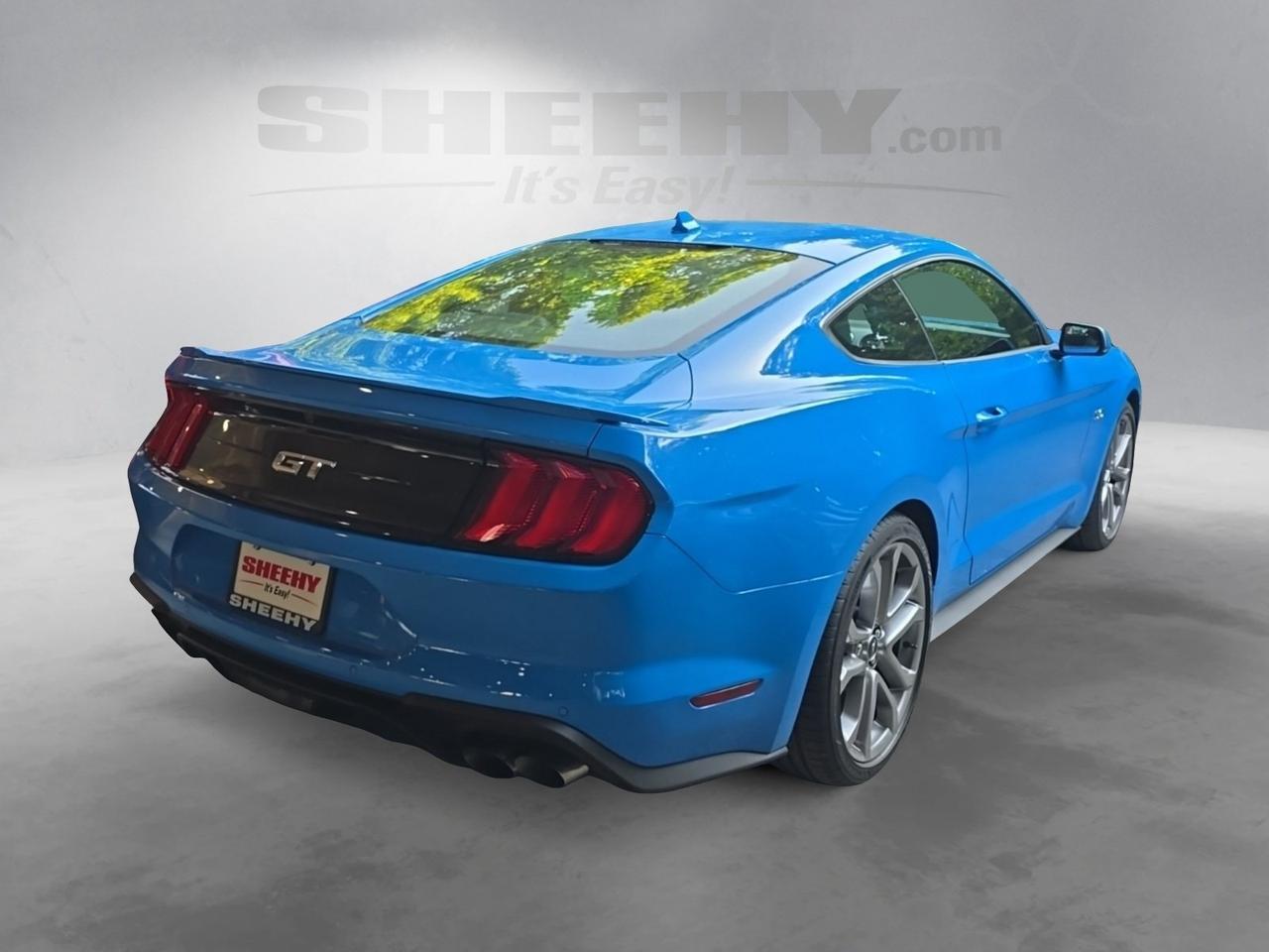 2023 Ford Mustang GT Premium Gaithersburg MD