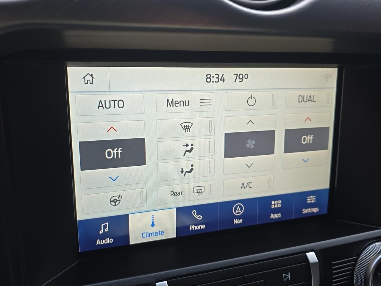 2023 Ford Mustang GT Premium Gaithersburg MD