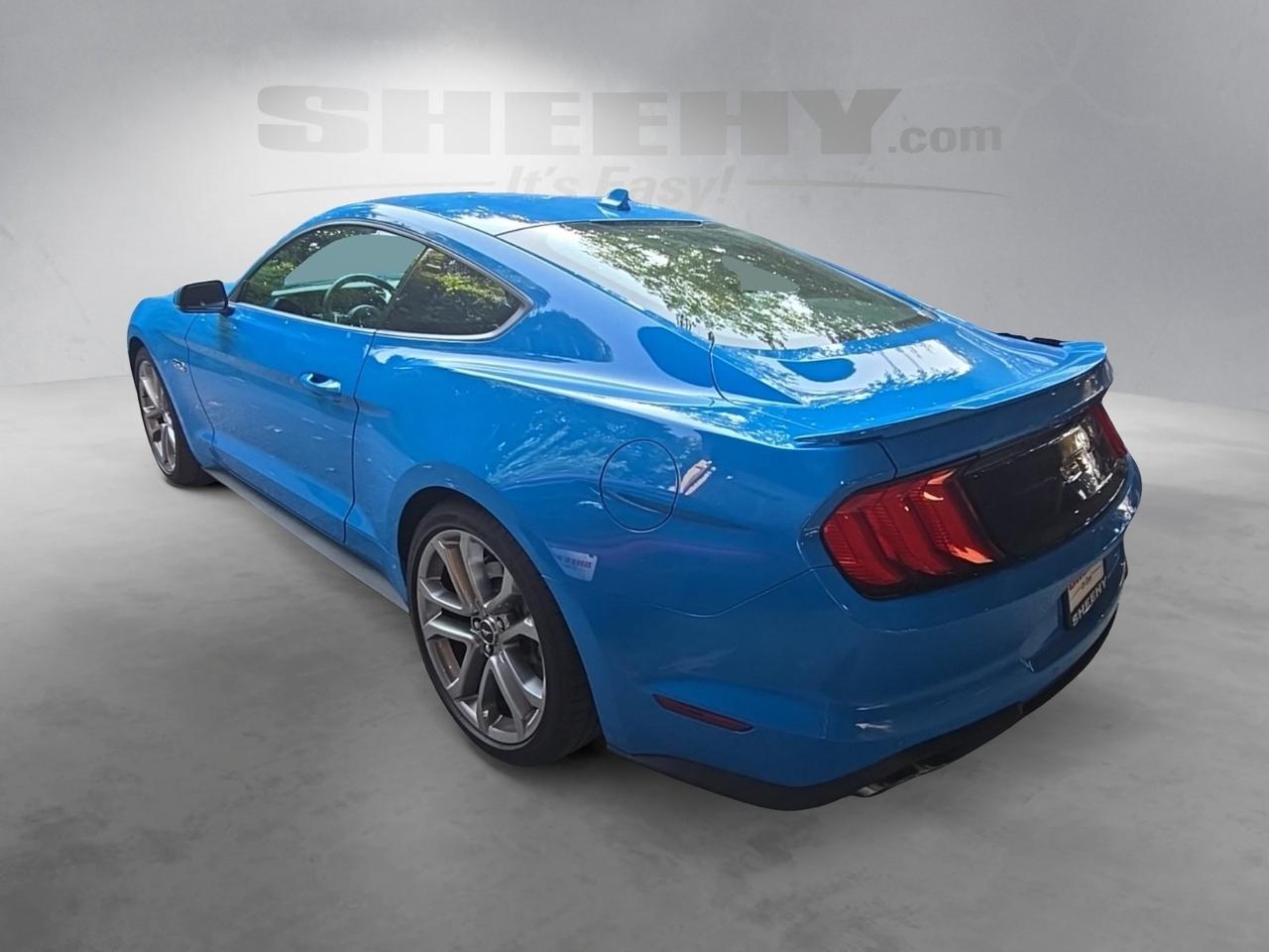 2023 Ford Mustang GT Premium Gaithersburg MD