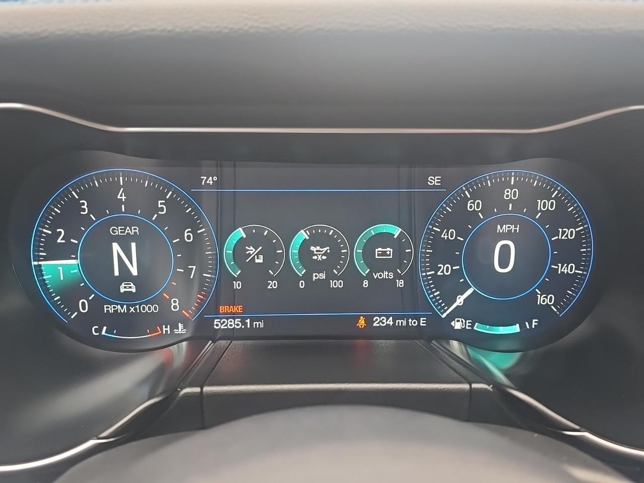 2023 Ford Mustang GT Premium Gaithersburg MD
