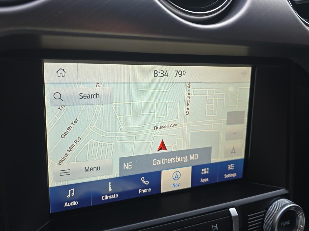 2023 Ford Mustang GT Premium Gaithersburg MD