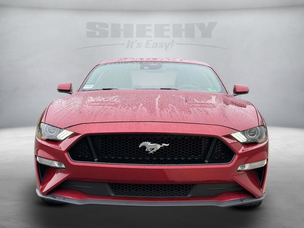 2023 Ford Mustang GT Premium Richmond VA
